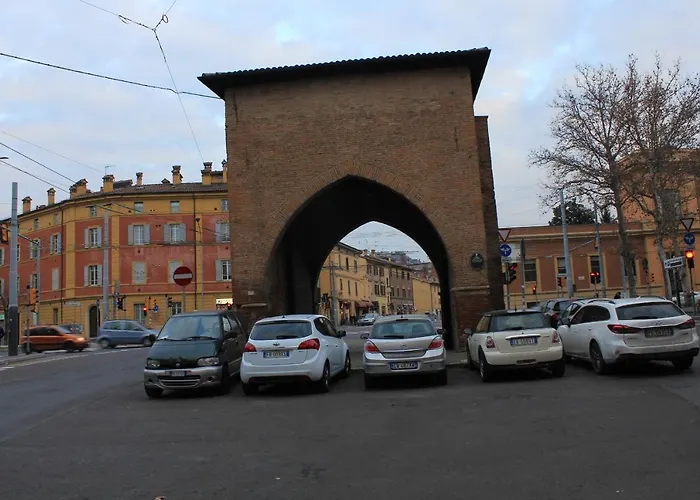 Affittacamere V Torre V Nigrisoli a Porta San Vitale Bologna