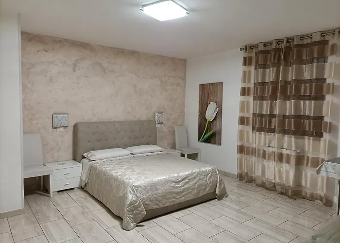 Affittacamere V Torre V Nigrisoli a Porta San Vitale Bologna