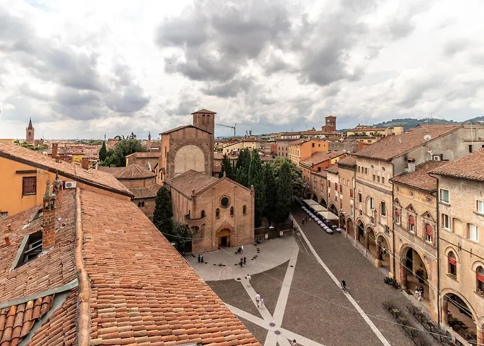 Bed and Breakfast Casa Isolani - Santo Stefano Bologna